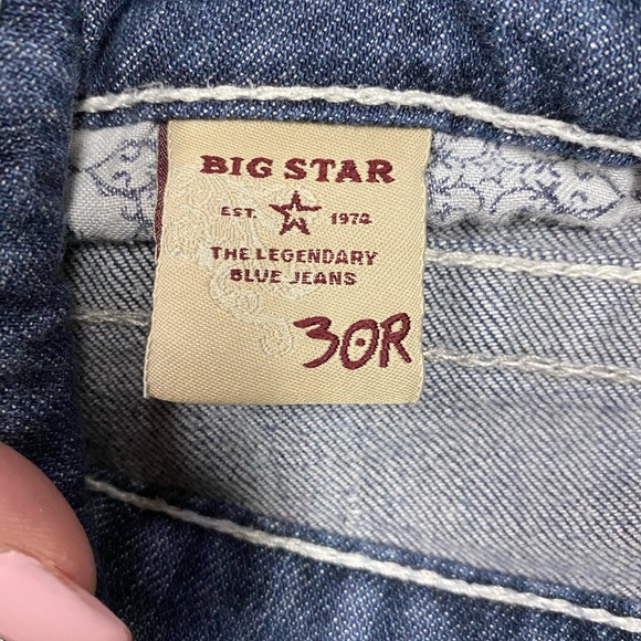 Big Star Denim - Picture 2 of 3